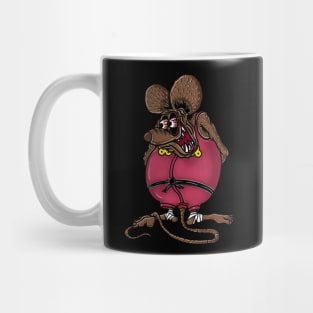 Rat Splink Mug